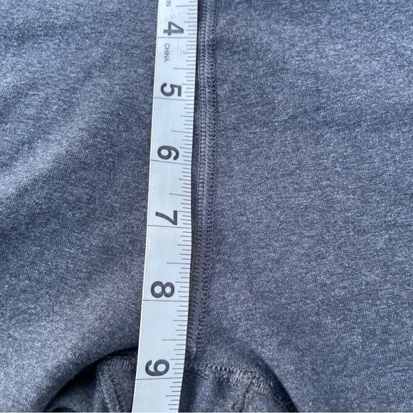 Pact Jogging Pants womens M Gray strechy Pullon Organic Cotton comfy gym Yoga - Picture 6 of 11